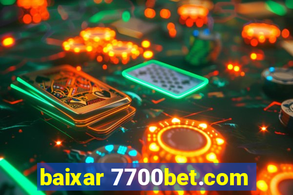 baixar 7700bet.com